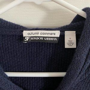 AUTUMN CASHMERE BERGDORF GOODMAN - SM